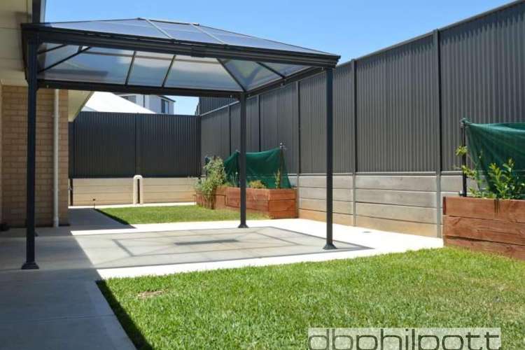 Main view of Homely house listing, 6 Angophora  Place, Blakeview SA 5114