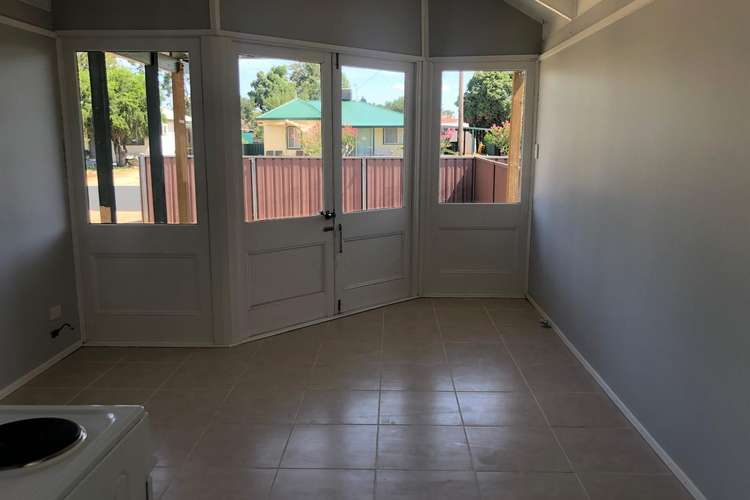Second view of Homely flat listing, 78A North Street, Dubbo NSW 2830