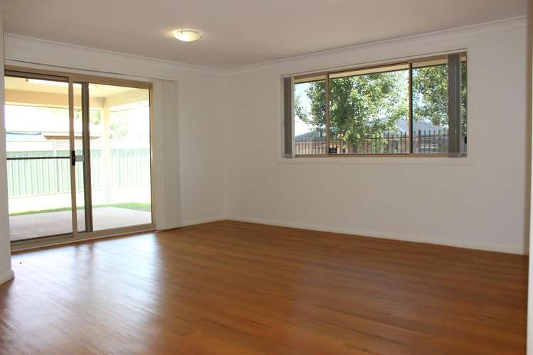 Main view of Homely house listing, 18 Loch Lomond Way, Dubbo NSW 2830