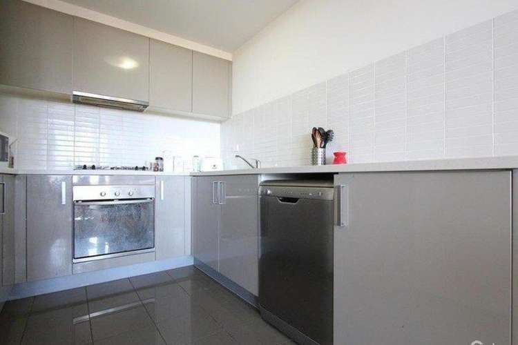 Second view of Homely apartment listing, 61/10-16 Castlereagh Street, Liverpool NSW 2170