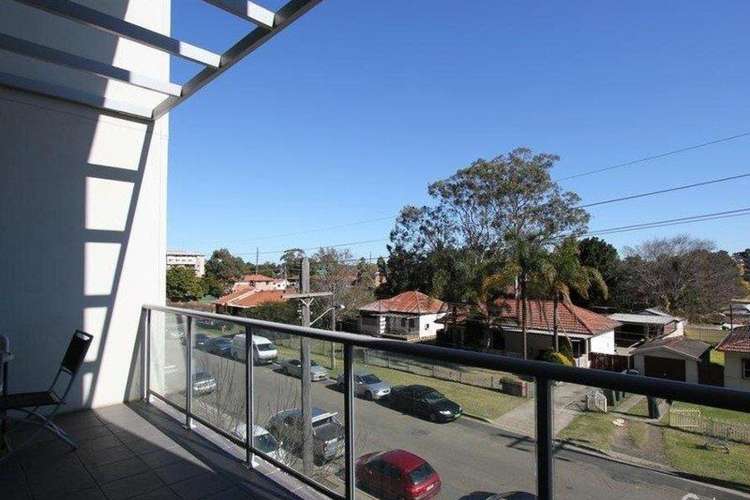 Fourth view of Homely apartment listing, 61/10-16 Castlereagh Street, Liverpool NSW 2170