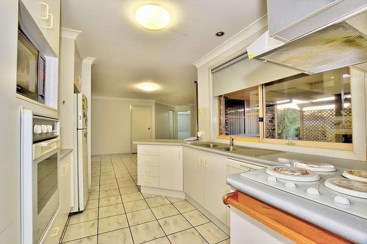 Second view of Homely semiDetached listing, 2/23 Adele Street, Alstonville NSW 2477