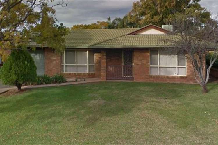 Main view of Homely house listing, 8 Ingrid Place, Dubbo NSW 2830