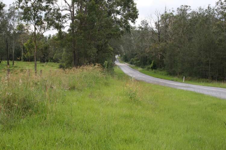 Second view of Homely ruralOther listing, 2034 A Armidale Road, Shannondale NSW 2460