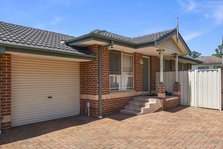 Main view of Homely villa listing, 135 Chester Hill Road, Bass Hill NSW 2197