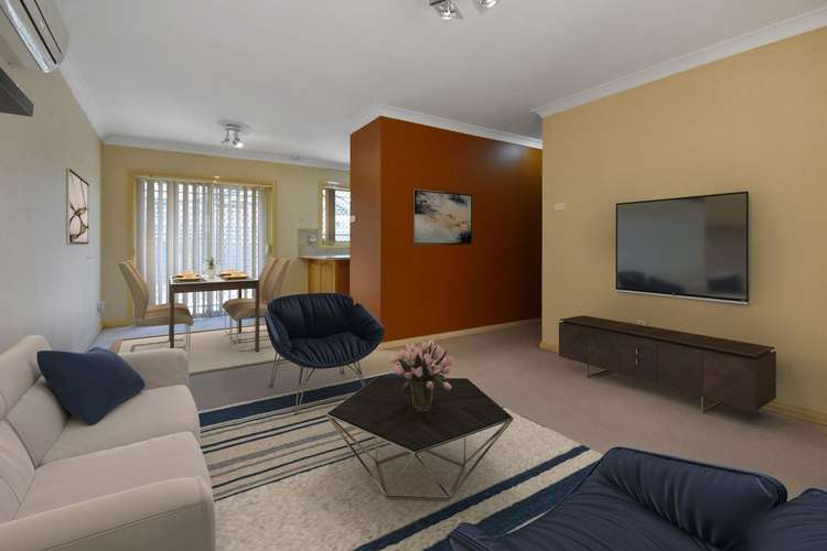 Second view of Homely villa listing, 135 Chester Hill Road, Bass Hill NSW 2197