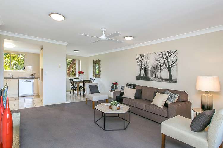 Fourth view of Homely townhouse listing, 5/72 Gainsborough Street, Moorooka QLD 4105