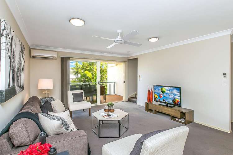 Fifth view of Homely townhouse listing, 5/72 Gainsborough Street, Moorooka QLD 4105