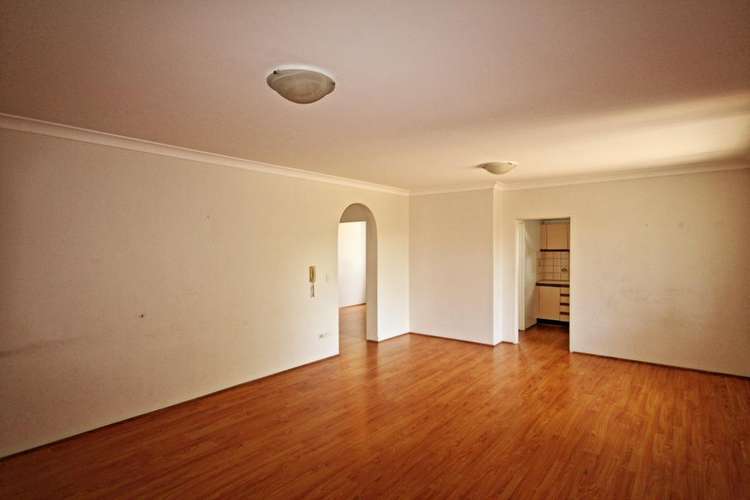 Second view of Homely unit listing, 4/69 Park Street, campsie NSW 2194