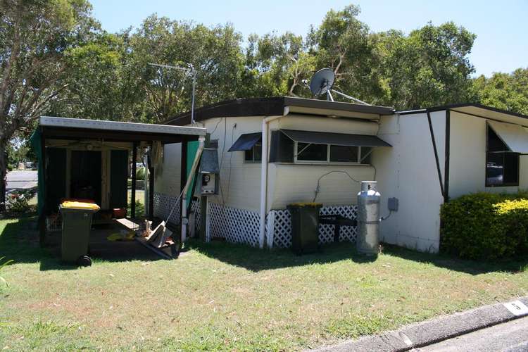 Main view of Homely house listing, 1 Ocean Parade, Coffs Harbour NSW 2450