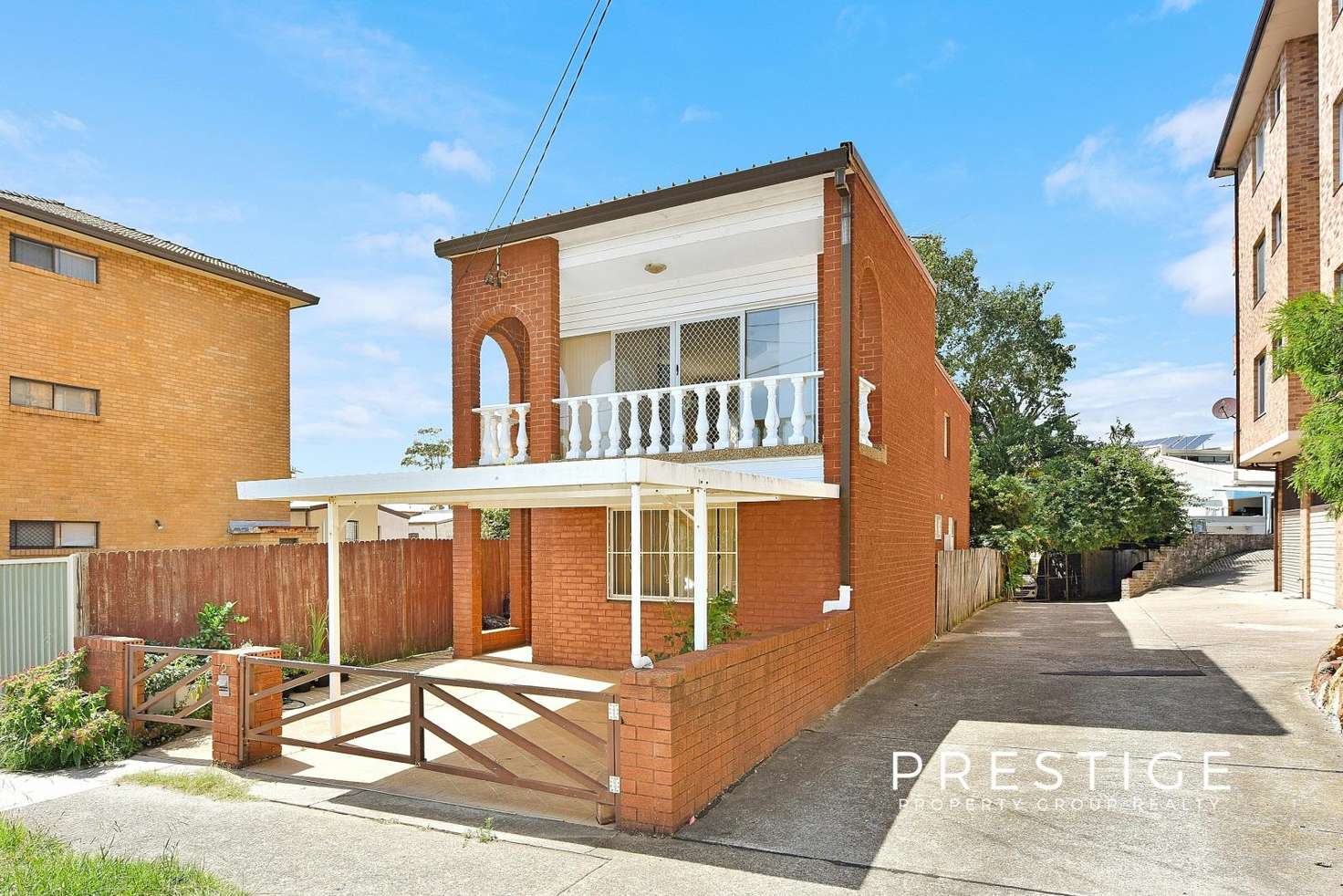Main view of Homely house listing, 2 Station Street, Arncliffe NSW 2205