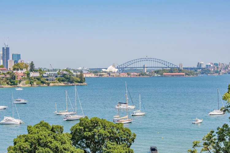 Main view of Homely apartment listing, 8/16 Wolseley Road, Point Piper NSW 2027