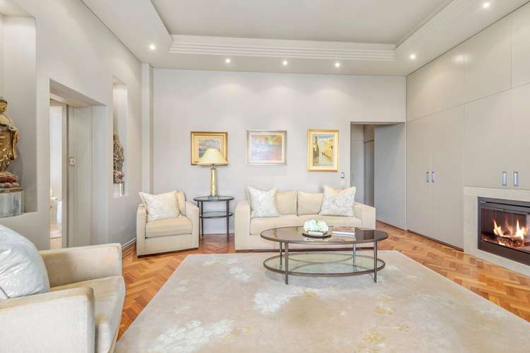 Second view of Homely apartment listing, 8/16 Wolseley Road, Point Piper NSW 2027