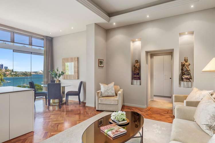 Sixth view of Homely apartment listing, 8/16 Wolseley Road, Point Piper NSW 2027