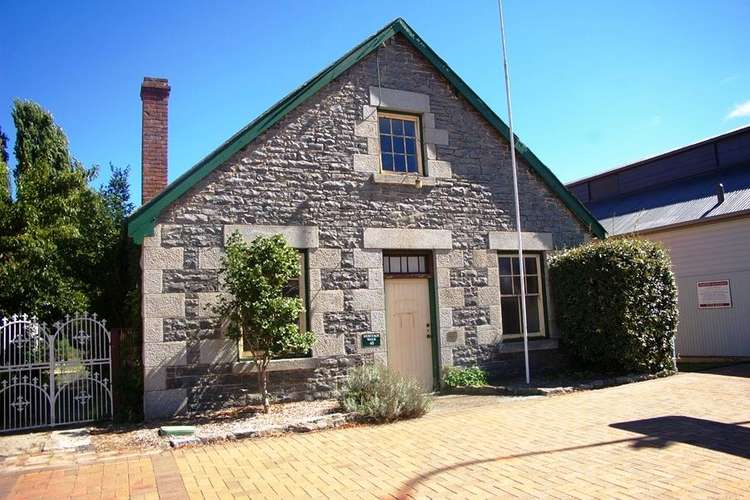 Main view of Homely house listing, 47 Bridge Street, Uralla NSW 2358