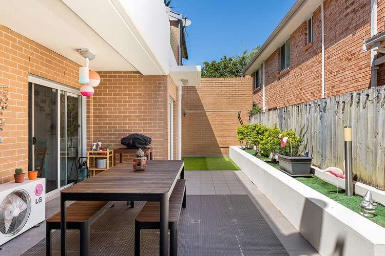 Third view of Homely apartment listing, 2/9 Midway Drive, Maroubra NSW 2035