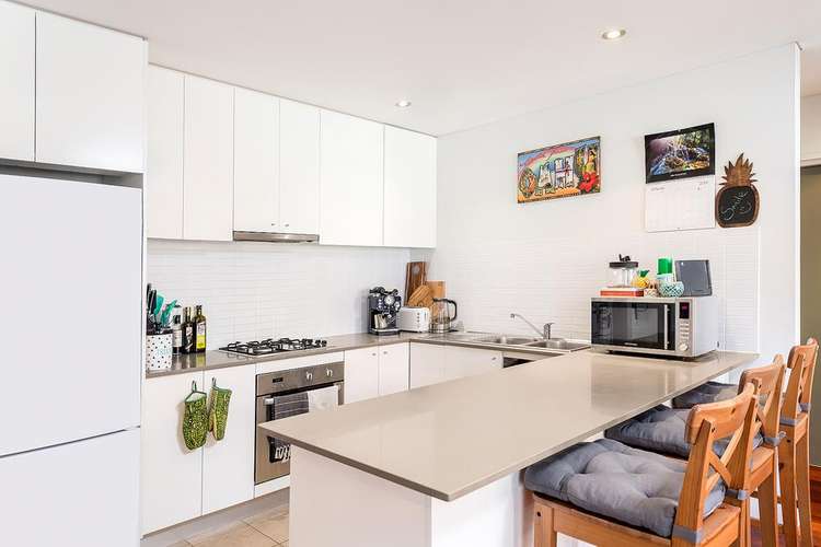 Fourth view of Homely apartment listing, 2/9 Midway Drive, Maroubra NSW 2035