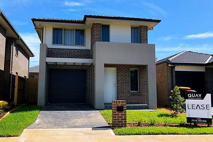 Main view of Homely house listing, Lot 63 Edmonson Avenue, Austral NSW 2179
