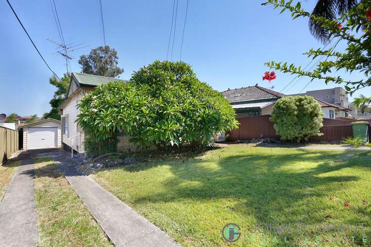 Second view of Homely house listing, 29 Esme Avenue, Chester Hill NSW 2162