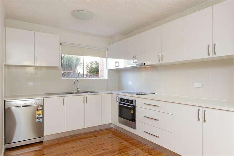 Main view of Homely townhouse listing, 1/517 Great North Road, Abbotsford NSW 2046