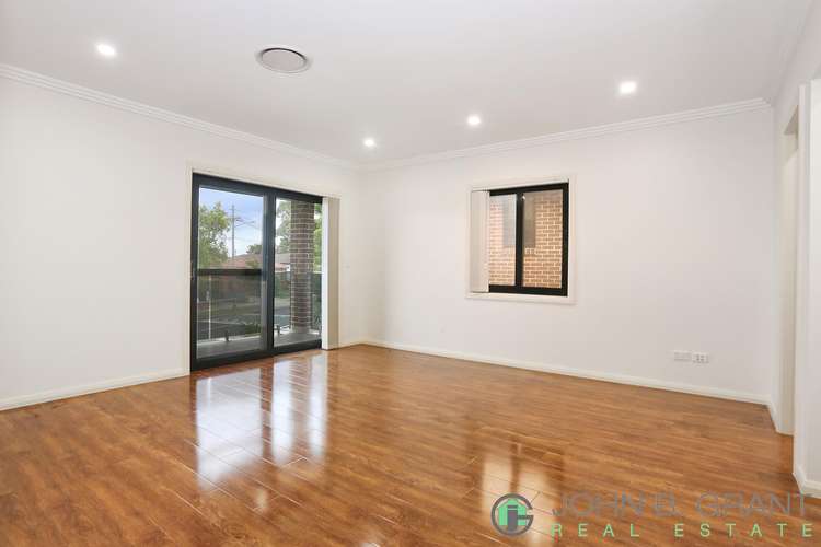 Fourth view of Homely semiDetached listing, 34a Gurney Road, Chester Hill NSW 2162