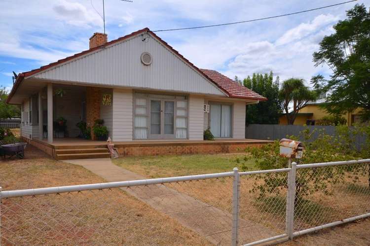 Main view of Homely house listing, 112 Wee Waa Street, Boggabri NSW 2382