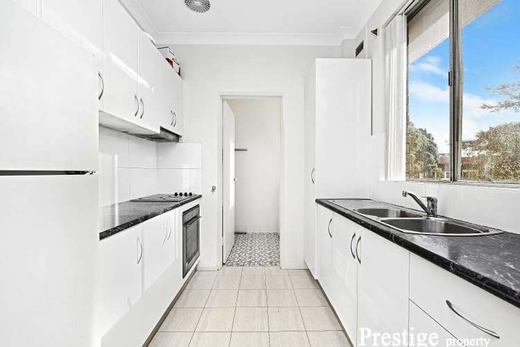 Second view of Homely unit listing, 16/31-37 Eden Street, Arncliffe NSW 2205