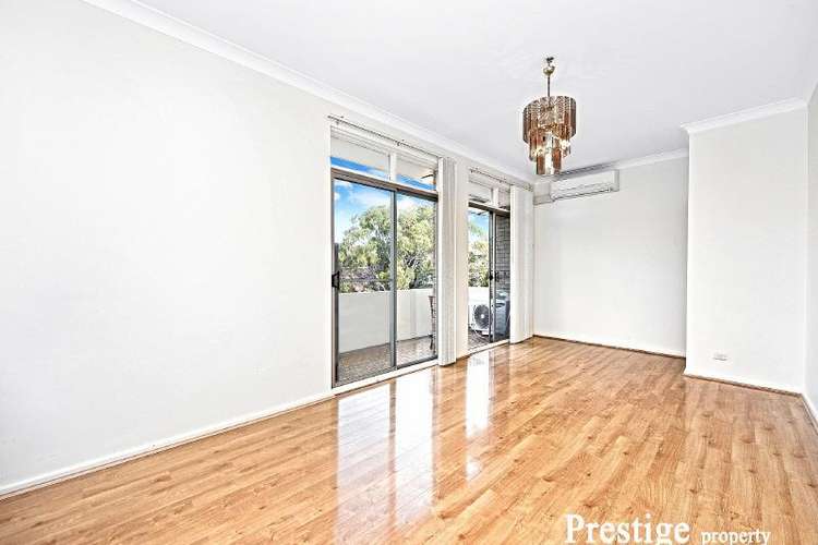 Third view of Homely unit listing, 16/31-37 Eden Street, Arncliffe NSW 2205