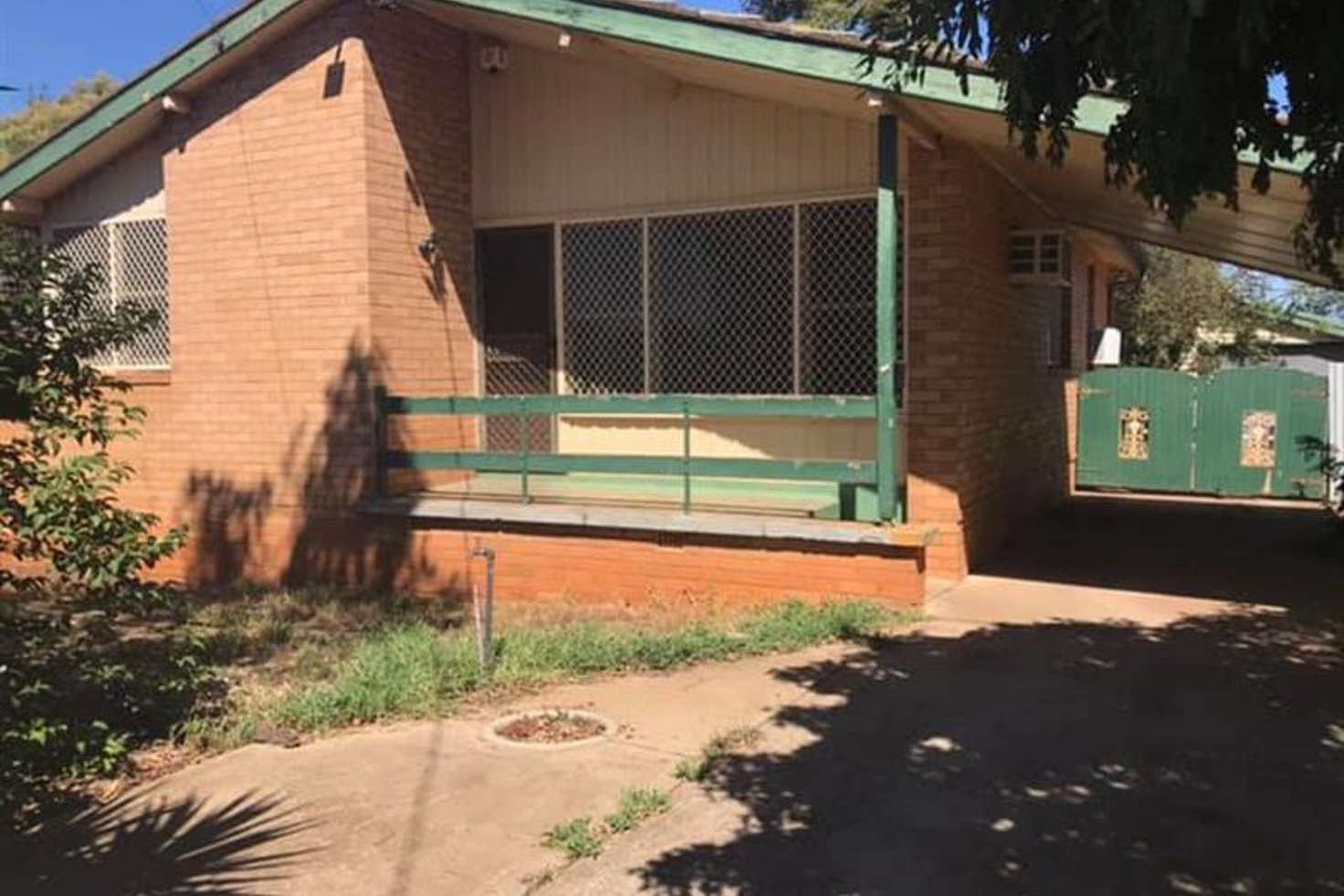 Main view of Homely house listing, 8 Algona Street, Dubbo NSW 2830