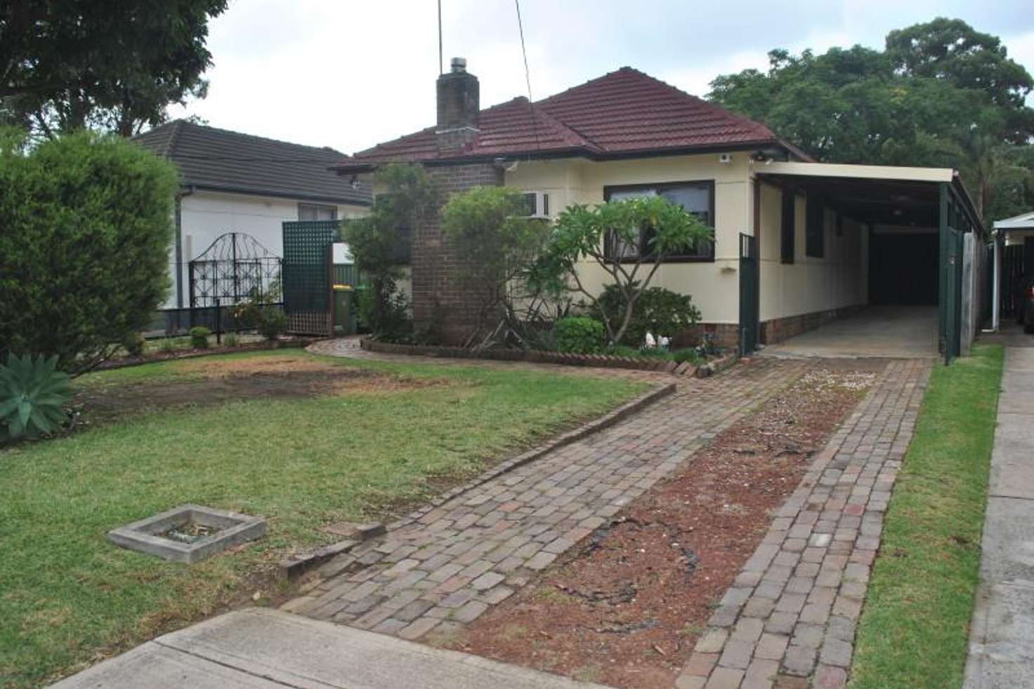 Main view of Homely house listing, 87 Robertson Road, Bass Hill NSW 2197