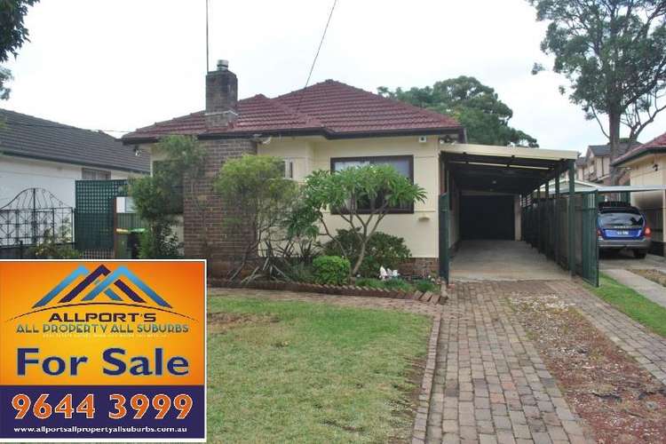 Second view of Homely house listing, 87 Robertson Road, Bass Hill NSW 2197