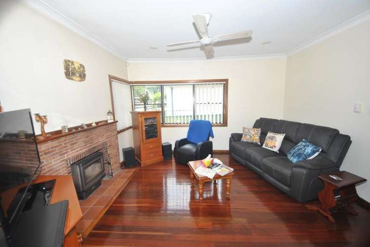 Sixth view of Homely house listing, 87 Robertson Road, Bass Hill NSW 2197