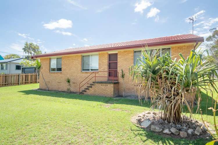 Second view of Homely house listing, 59 Ford Street, Red Rock NSW 2456