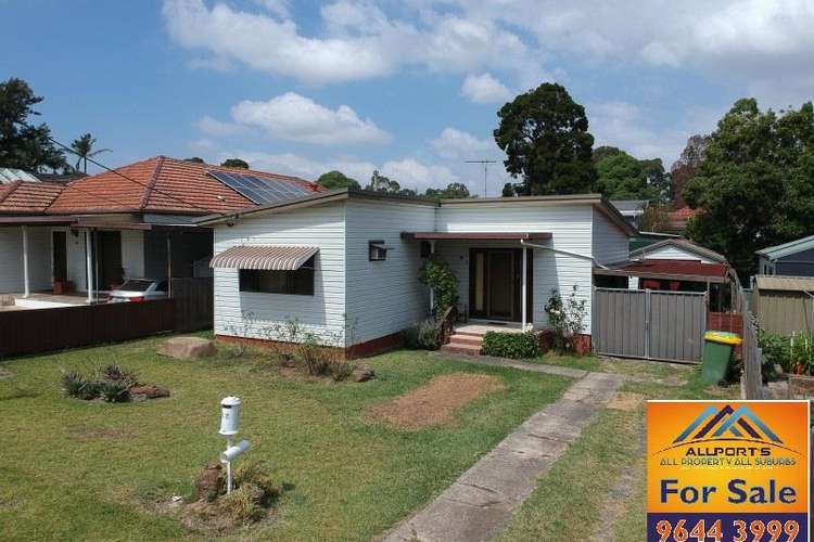 Main view of Homely house listing, 67 Broad Street, Bass Hill NSW 2197