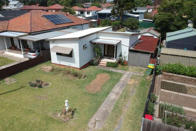 Second view of Homely house listing, 67 Broad Street, Bass Hill NSW 2197