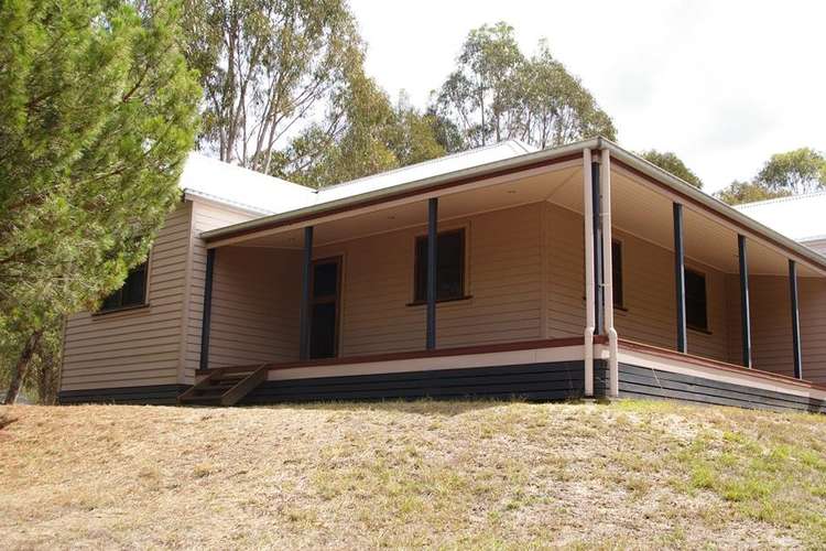 Main view of Homely house listing, 1 Fitzroy Street, Uralla NSW 2358