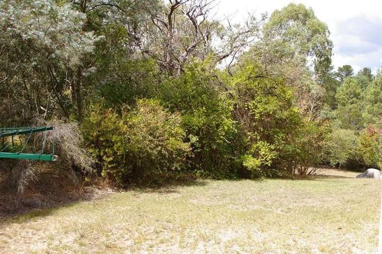 Fifth view of Homely house listing, 1 Fitzroy Street, Uralla NSW 2358