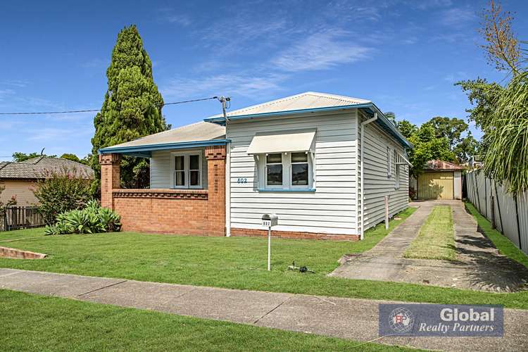 Main view of Homely house listing, 802 Main Road, Edgeworth NSW 2285