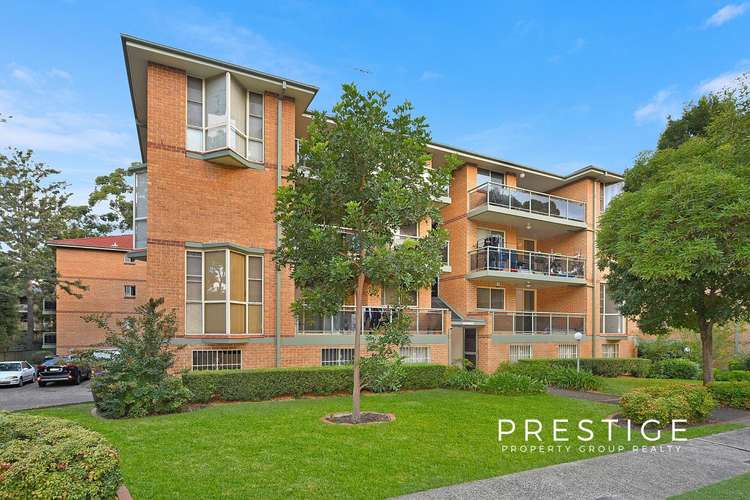 Main view of Homely unit listing, 13/6-10 Cairo Street, Rockdale NSW 2216