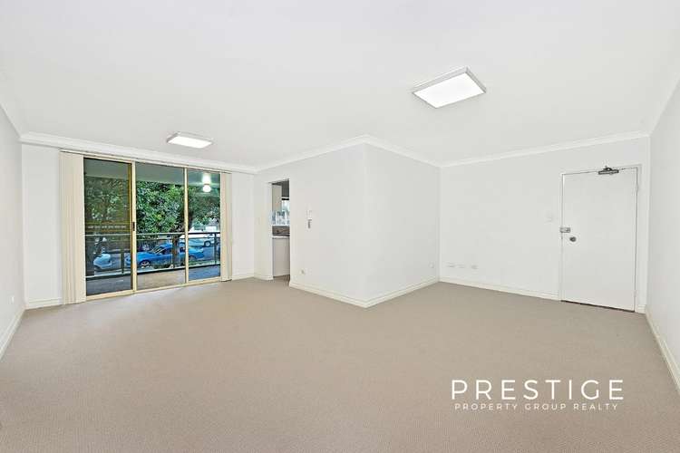 Second view of Homely unit listing, 13/6-10 Cairo Street, Rockdale NSW 2216
