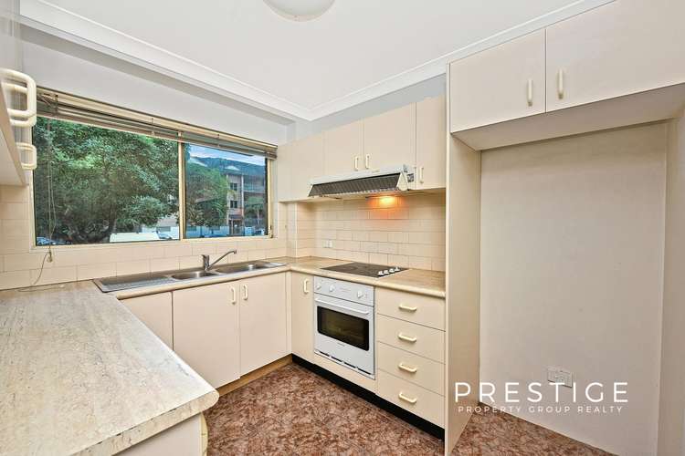 Third view of Homely unit listing, 13/6-10 Cairo Street, Rockdale NSW 2216