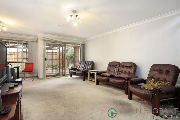 Second view of Homely townhouse listing, 6/82-90 Wellington Road, Chester Hill NSW 2162