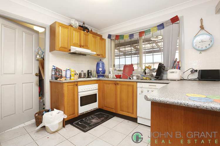 Third view of Homely townhouse listing, 6/82-90 Wellington Road, Chester Hill NSW 2162