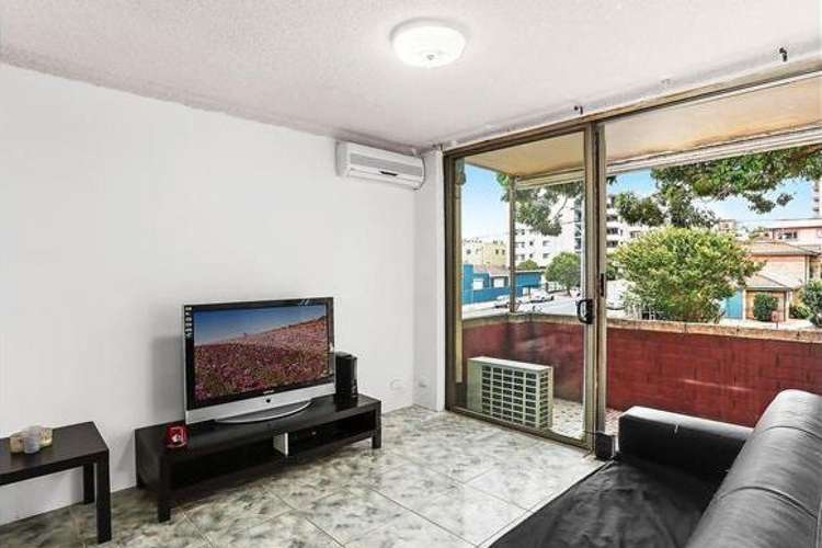 4/21 Lachlan Street, Warwick Farm NSW 2170