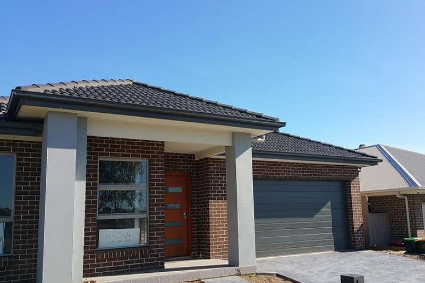 Main view of Homely house listing, 190 Greenwood Parkway, Jordan Springs NSW 2747