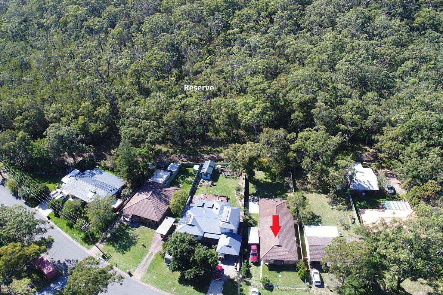 Main view of Homely house listing, 62 Wychewood Avenue, Mallabula NSW 2319