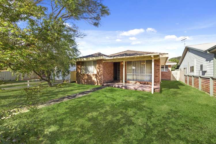 Main view of Homely house listing, 24 Stella Road, Umina Beach NSW 2257