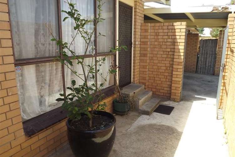 Second view of Homely unit listing, 2/612 Prune Street, Lavington NSW 2641