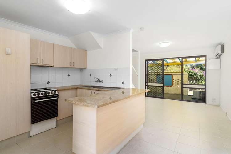 Main view of Homely townhouse listing, 96/170 Bardon Avenue, Burleigh Waters QLD 4220
