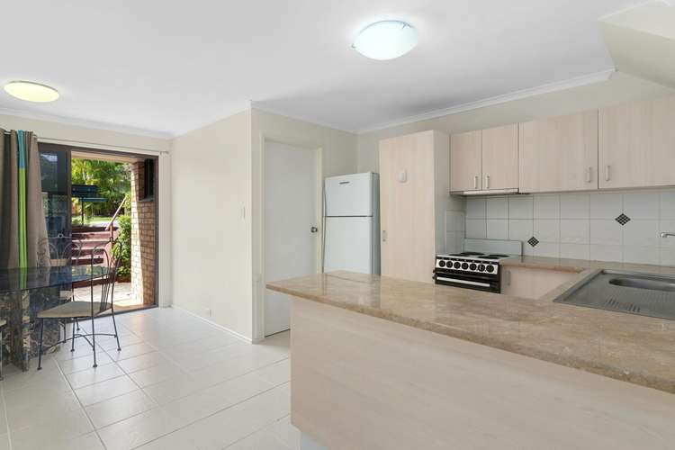 Second view of Homely townhouse listing, 96/170 Bardon Avenue, Burleigh Waters QLD 4220